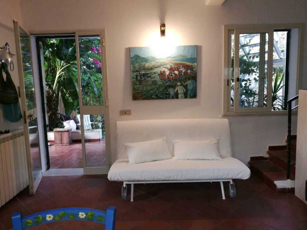 Darimapa House Villa Mondello Exteriör bild